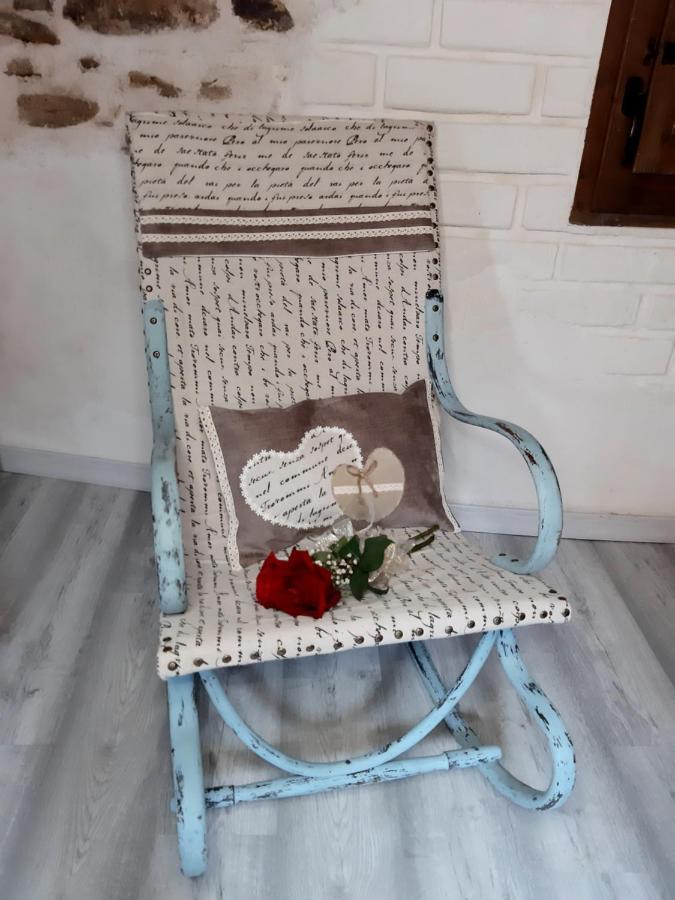 Casa Rural "El Olivo" Estercuel ภายนอก รูปภาพ