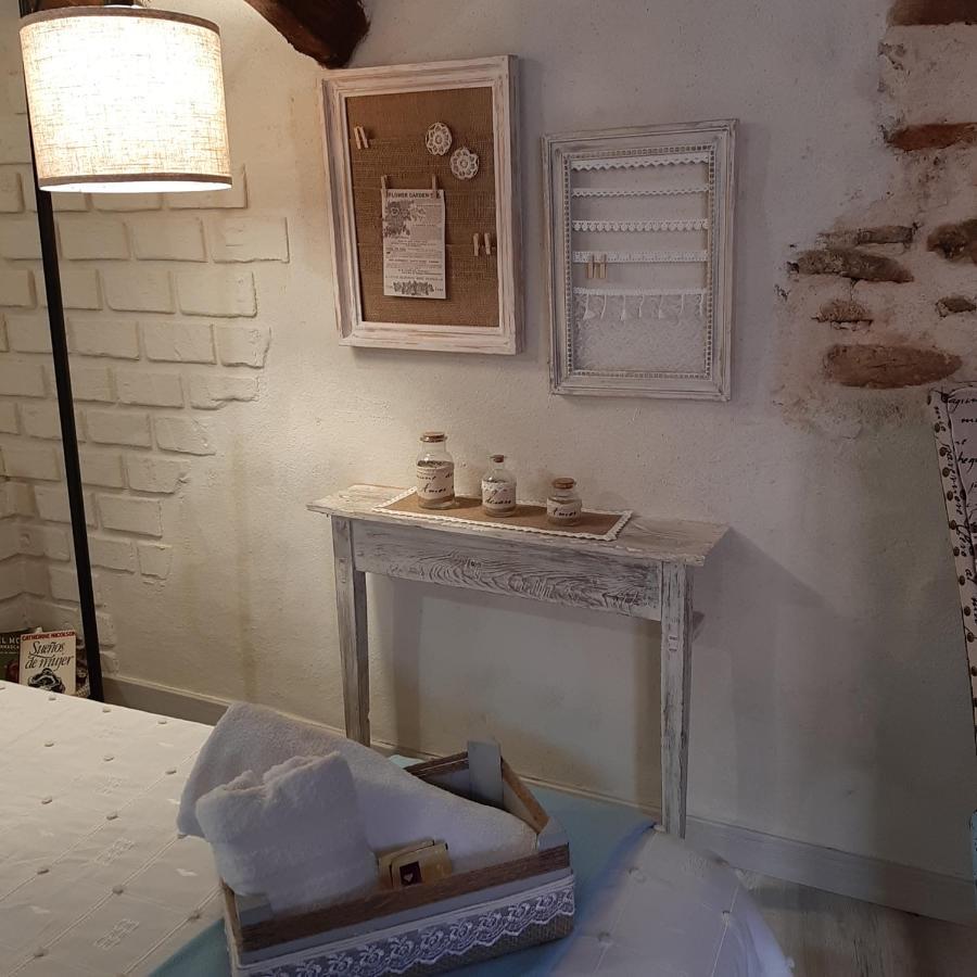 Casa Rural "El Olivo" Estercuel ภายนอก รูปภาพ