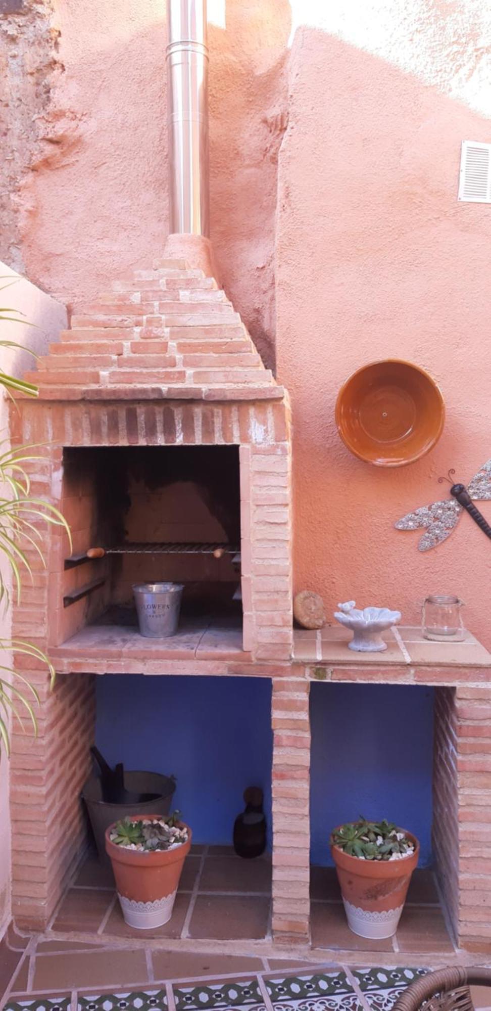 Casa Rural "El Olivo" Estercuel ภายนอก รูปภาพ